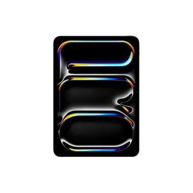 Apple iPad Pro 11" M5 WiFi 2025 2000 GB Schwarz