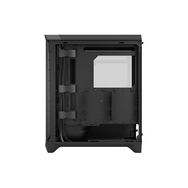 Fractal Design PC Case Meshify 3 RGB Black