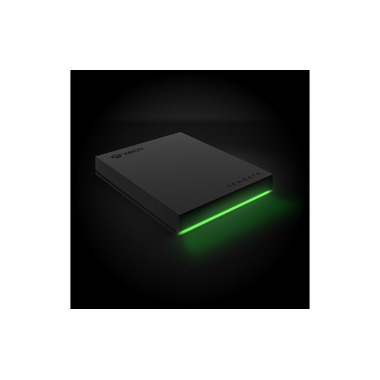 Seagate Disco rigido esterno Game Drive for Xbox 2 TB