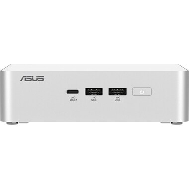 ASUS Barebone NUC 15 Pro Plus RNUC15CRSU900002