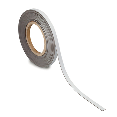 MAUL Banda marcatura 6524102 10mx10mmx1mm magnetico