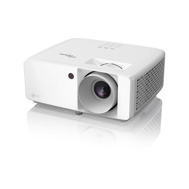 Optoma Projector ZH420