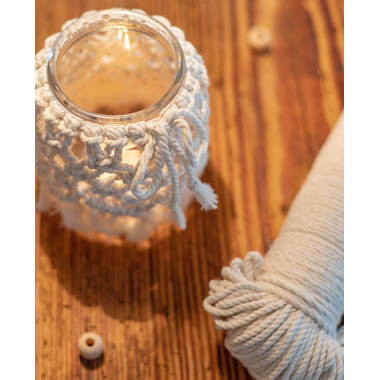 I AM CREATIVE Set photophore 6220.02