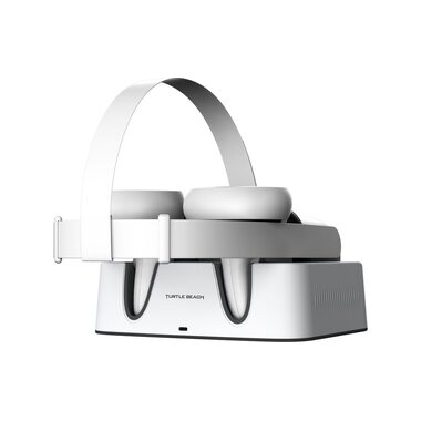 Turtle Beach Stazione di ricarica Fuel Compact