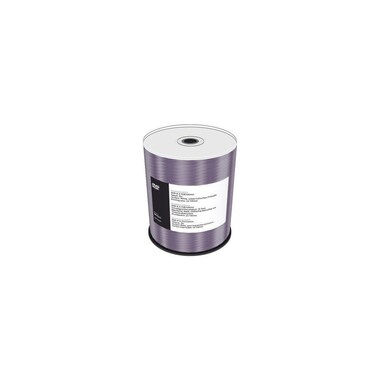 MediaRange DVD-R 4.7 GB, spindle (100 pieces)