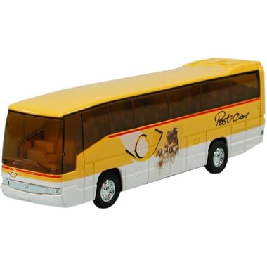 PostAuto Postcar