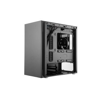 Cooler Master PC-Gehäuse Silencio S400
