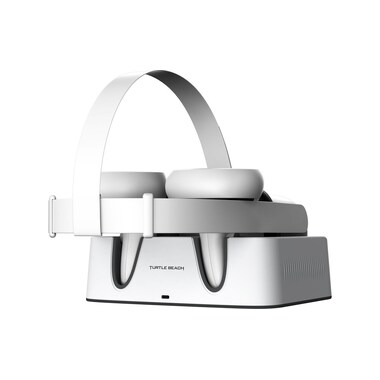 Turtle Beach Stazione di ricarica Fuel Compact