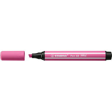 STABILO Stylo Fibre 68 MAX 2+5mm 768/17 erika