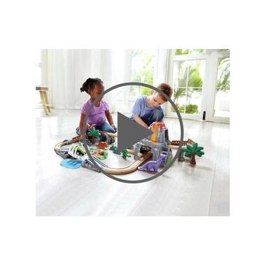 Hape Dino Train Adventure