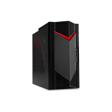 Acer Gaming PC Nitro 50 (N50-660) U7-265F, 1TB, RTX 5060