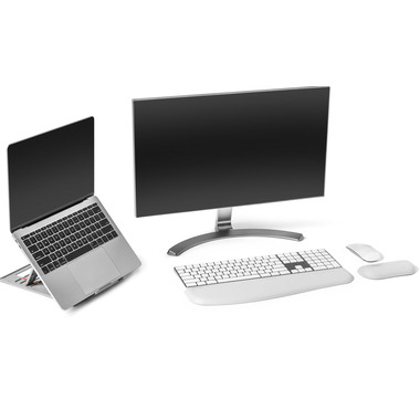 KENSINGTON SmartFit Laptopstand K50421EU Easy Riser Go 14inch