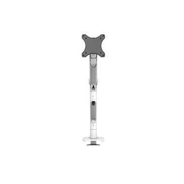 NEOMOUNTS Tischhalterung DS70S-950WH1 bis 18 kg – Weiss