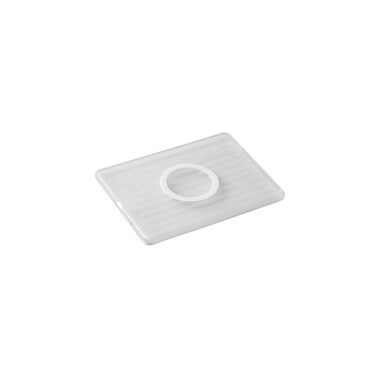 Boox eReader Schutzhülle Go 6 (Gen II) TPU Transparent