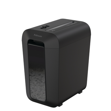 FELLOWES Destructeur docum. Powershred 4400701 LX65, P-4, 22lt