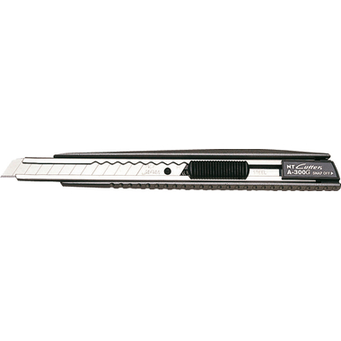NT Cutter 9mm A-300GRP Alu