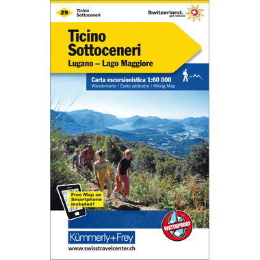 HALLWAG WK Ticino Sottoceneri 325902229