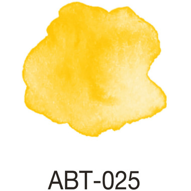 TOMBOW Dual Brush Pen ABT 025 light orange