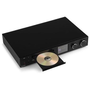 Audizio Internet Radio Bolzano Black