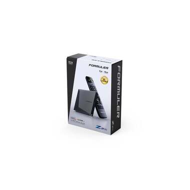 Formuler Lecteur média / IPTV Z11 Pro