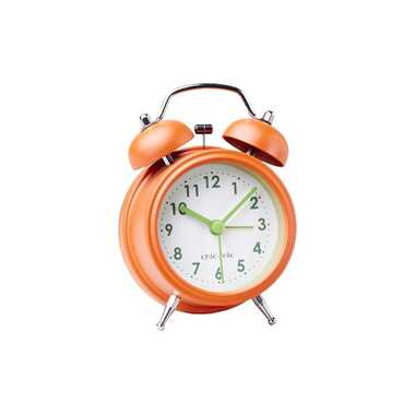 Chic Mic Klassischer Wecker Blood Moon