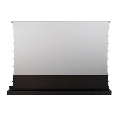 Celexon schermo da pavimento UST HomeCinema Plus 100" Nero