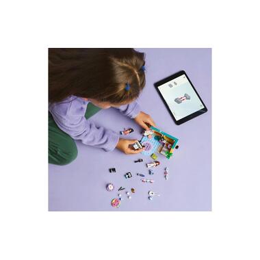 LEGO® Friends Paisleys Zimmer 42647