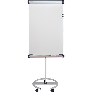 MAUL Flipchart MAULsolid 174.50 flip2use, Rundfuss