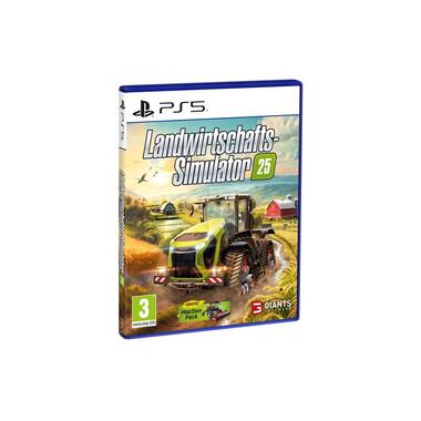 Giants Software Simulatore Agricolo 25