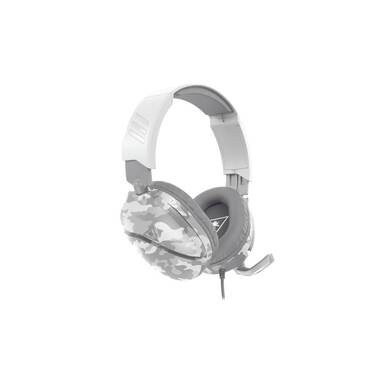 Turtle Beach Cuffie Ear Force Recon 70 Camouflage/Grigio/Grigio/Bianco
