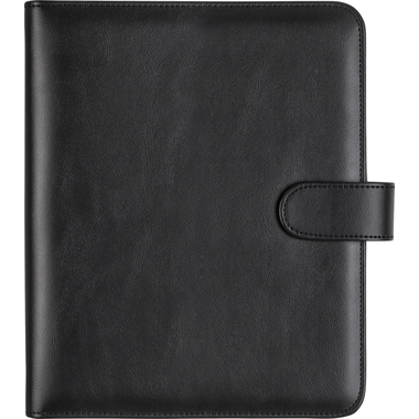 RIDOIDE Timing 1 Ringbuch London 706504590.27 schwarz 14.8x21cm