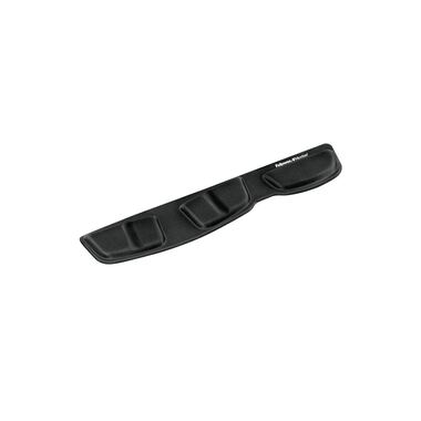 Fellowes Workplace Handgelenkauflage Health-V Lycra Schwarz