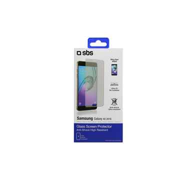 Glass screen protector for Samsung Galaxy A5 2016