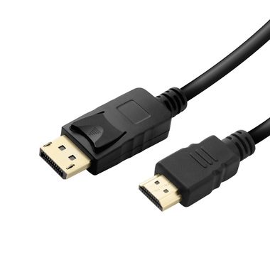 Câble DisplayPort pour haute résolution 4K Ultra HD | Vivanco