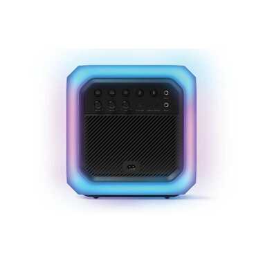 Philips Bluetooth Speaker TAX7207/10 Black