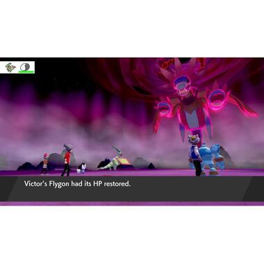 Nintendo Pokemon sword