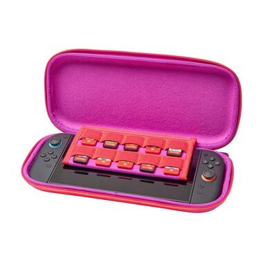 Power A Case Slim Switch 2 Mario Friends