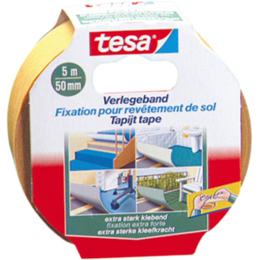 TESA Verlegeband extra 50mmx5m 568100018