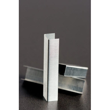 LEITZ Agrafes Juwel 4mm 5640-00-00 galvanisé 2000 pcs