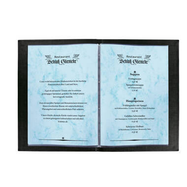 SIGEL Design-Papier A4 DP261 90g, Marmor 100 Blatt