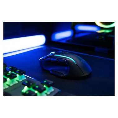 Turtle Beach Gaming Mouse Kone II Air Black