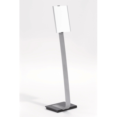 DURABLE Bodenaufsteller INFO SIGN A4 481223 Info Sign