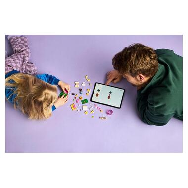 LEGO® Friends Welpenspielplatz 42665