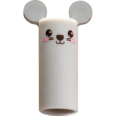 EBERHARD FABER Gelschreiber Erase It 0.7mm 582108 Maus, blau