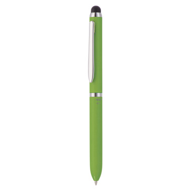 ONLINE Multipen M 31048/3D 3-in-1 Flash Green