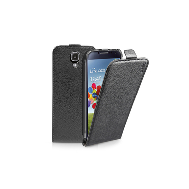 Coque FLIP C2C pour Samsung Galaxy S 4