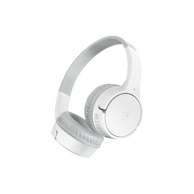 Belkin Cuffie On-Ear Soundform Mini Bianco