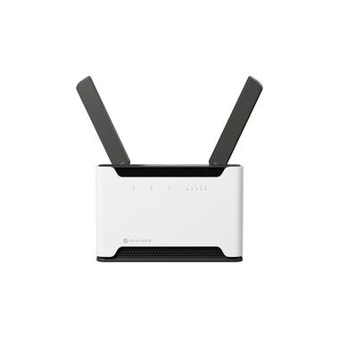 MikroTik Router WiFi Dual-Band Chateau PRO ax