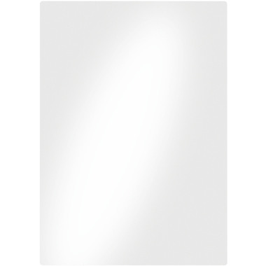 LEITZ Pelicole per laminazione A4 16917 lucido, 80my 25 pezzi