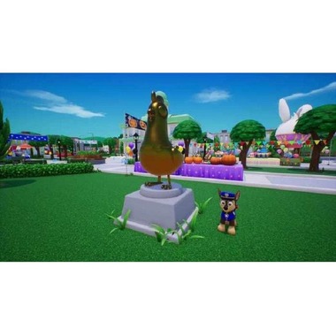 Bandai Namco PAW Patrol World